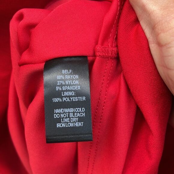 NWT Lulus dress - Picture 9 of 10